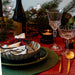 Wijnglas Adagio 280ml (set van 6) - Wijnglazen - RCR Crystal