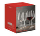 Wijnglas rode wijn Lifestyle 630ml (set van 4) Spiegelau - FOODIES IN HEELS