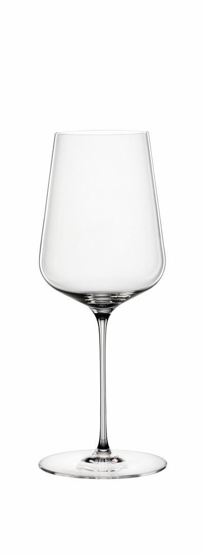 Wijnglas universeel Definition 550ml (set van 2) - Wijnglazen - Spiegelau