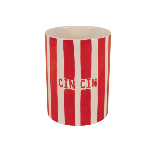 Wijnkoeler Cin Cin 17cm - Wijnkoelers - Atelier Pistache
