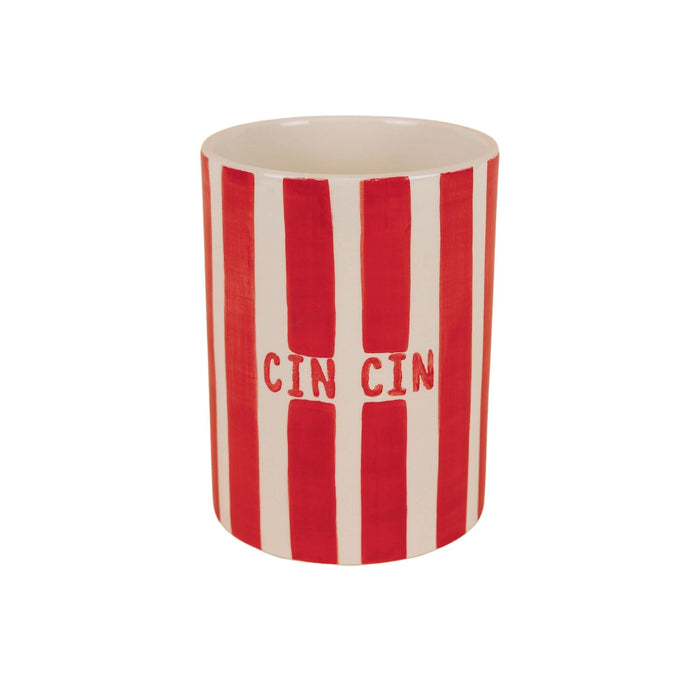 Wijnkoeler Cin Cin 17cm - Wijnkoelers - Atelier Pistache