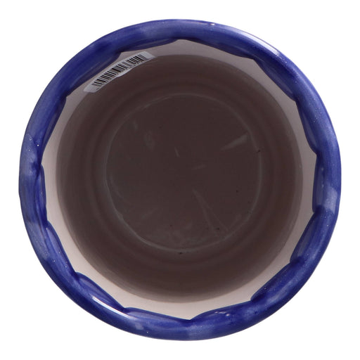 Wijnkoeler Granada blauw - Wijnkoelers - Lenta Living