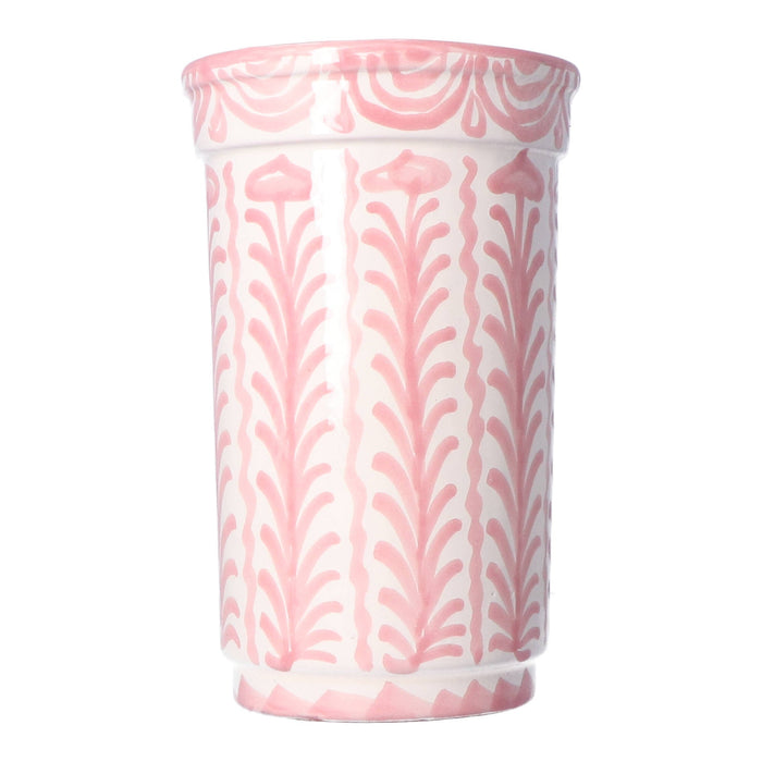 Wijnkoeler Granada roze - Wijnkoelers - Lenta Living