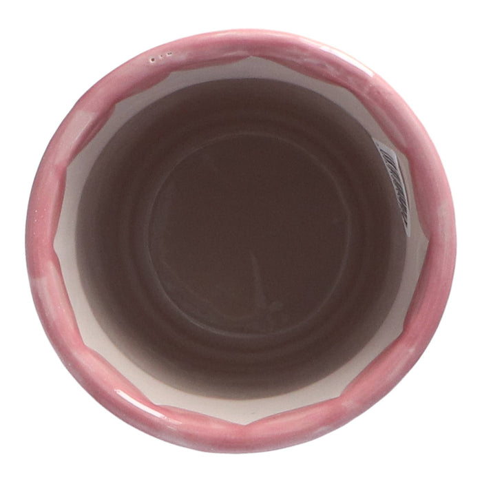Wijnkoeler Granada roze - Wijnkoelers - Lenta Living