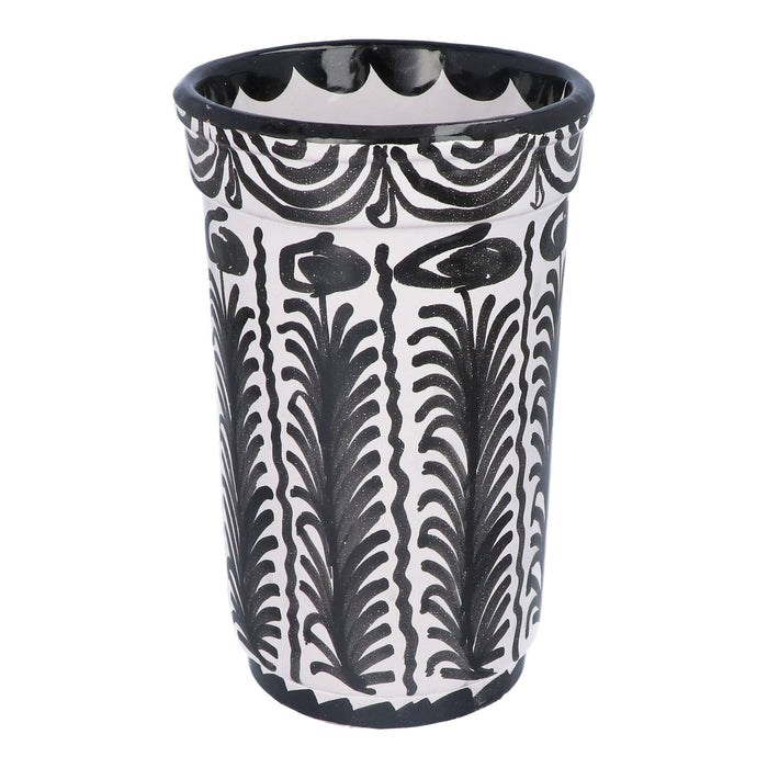 Wijnkoeler Granada zwart - Wijnkoelers - Lenta Living