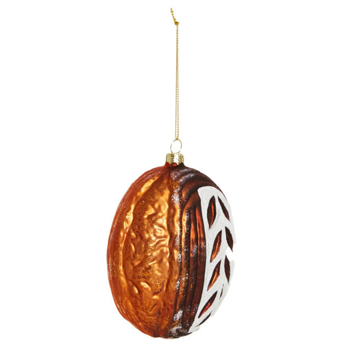 Zuurdesem Brood Kerstornament - Kerstballen - Yup in de Boom