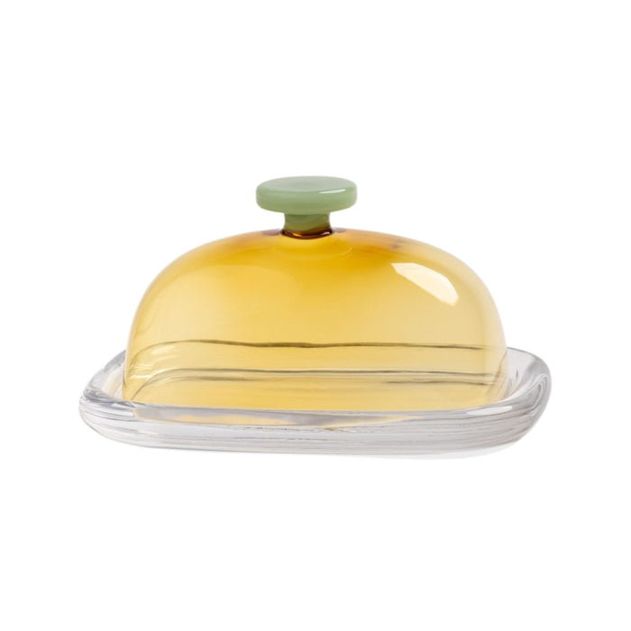 Boterschaaltje Cantine Yellow