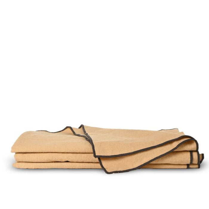 Tafelkleed Edith Beige 150x280cm