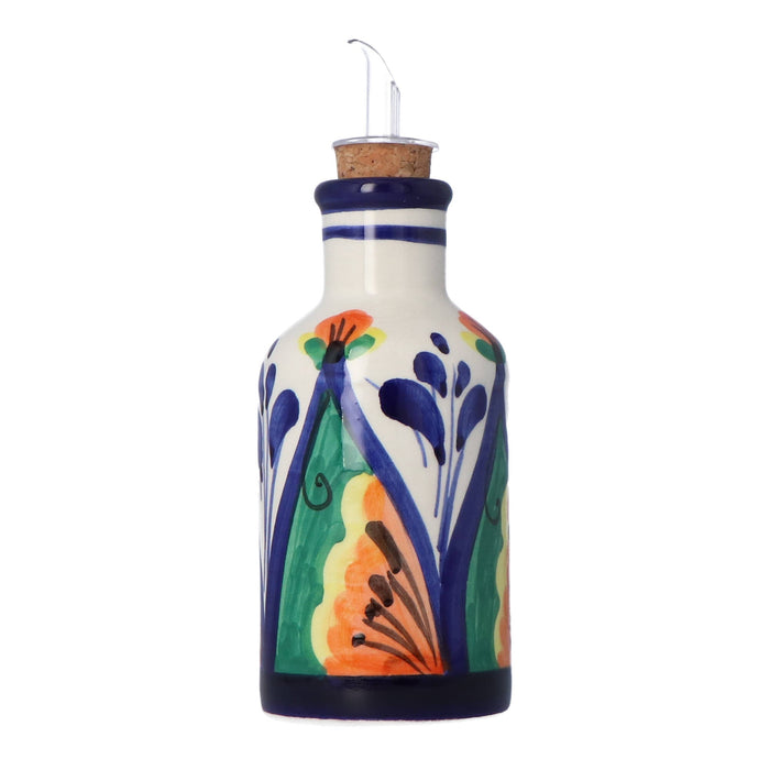 Essigflasche Las Flores 17cm - Öl-/Essigflaschen - LIST - designs