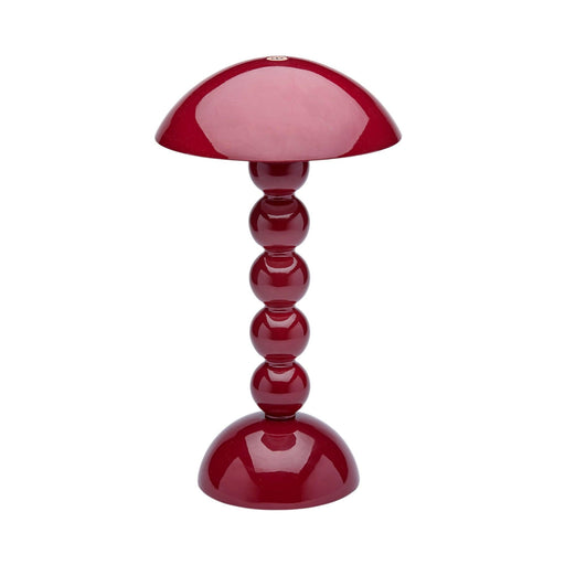 Bobbin LED-Tischlampe 30cm Cherry - Tischlampen - Addison Ross