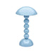 Bobbin LED-Tischlampe 30cm Pale Denim - Tischlampen - Addison Ross