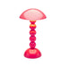 Bobbin LED-Tischlampe 30cm Watermellon - Tischlampen - Addison Ross