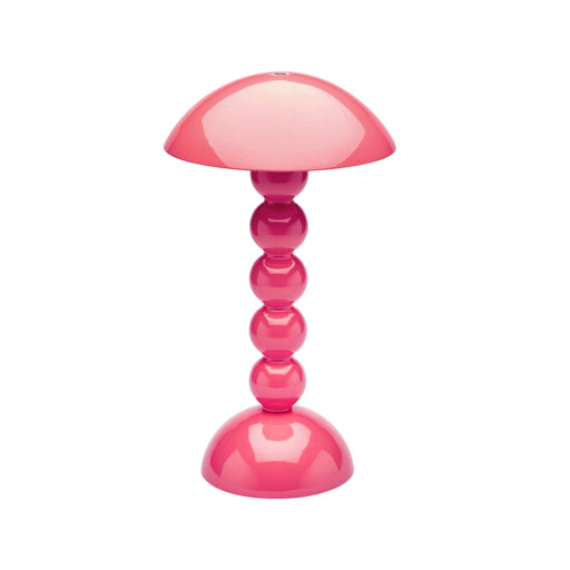 Bobbin LED-Tischlampe 30cm Watermellon - Tischlampen - Addison Ross