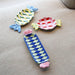 Teller Goody 33.5cm - Kleine Teller - &Klevering