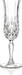Champagneflute Opera 130ml (set van 6) - Wijnglazen - RCR Crystal