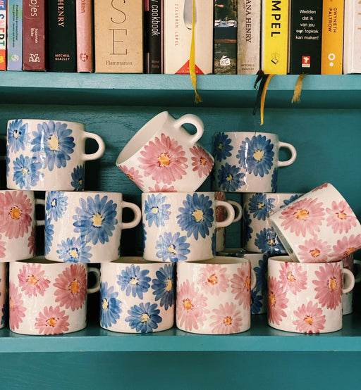 Tasse Cherished Moments (2er-Set) - Tassen - Anna + Nina