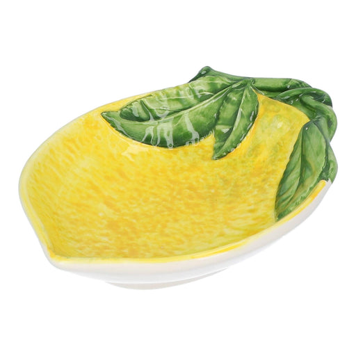 Zitronenschale 18cm La La Tavola - FOODIES IN HEELS