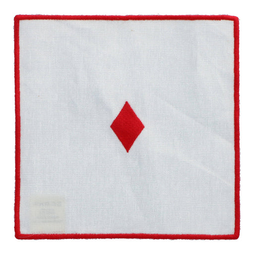 Cocktailservet Diamonds 15x15cm - Servetten - Mariaida Home