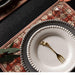 Daria Essteller 28cm Clean Grey (2er-Set) - Essteller - PotteryJo