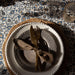 Daria Essteller 28cm Cotton White Shiny (2er Set) PotteryJo - -. FOODIES IN HEELS