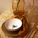 Daria Essteller 28cm Umbra (2er Set) - Essteller - PotteryJo