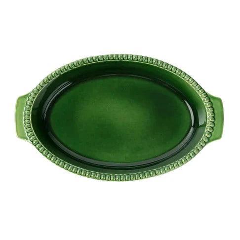 Daria Backform 35cm Moos - Schalen - PotteryJo
