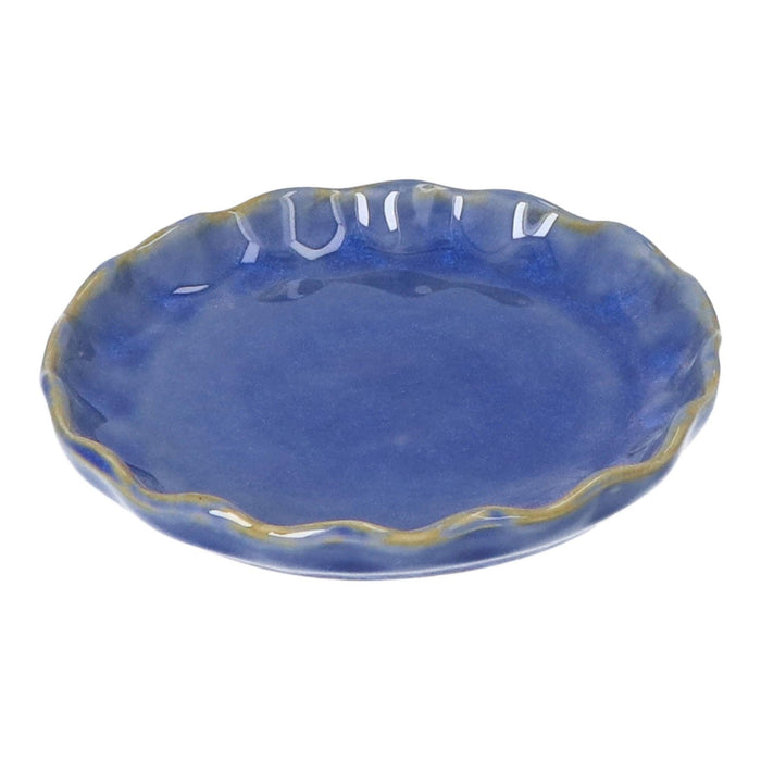 Dessertteller Moove 13cm Ecume Marine - Kleine Teller - Gresnovo