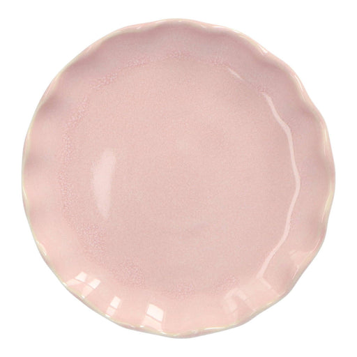 Dessertteller Moove 13cm Rose Fondant - Kleine Teller - Gresnovo