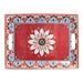 Tablett Madrid 50x37cm - hergestellt aus Melamin - Schalen - Touch - Mel
