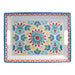 Tablett Porto 50x37cm - hergestellt aus Melamin - Schalen - Touch - Mel