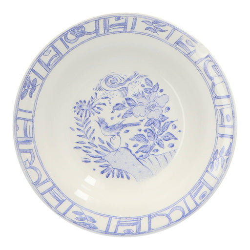 Tiefer Teller Oiseau Bleu 23cm (4er-Set) - Tiefe Teller - Gien