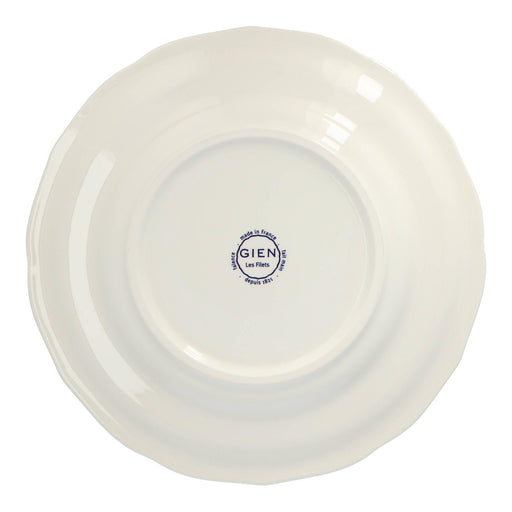 Essteller Filet Acapulco (4er Set) - Essteller - Gien