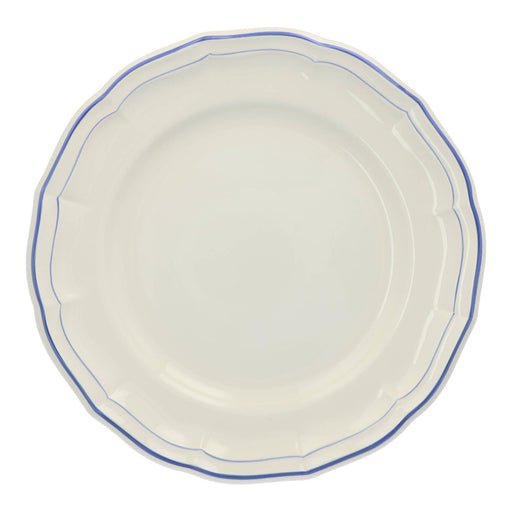 Essteller Filet Bleu 26cm (4er Set) - Essteller - Gien