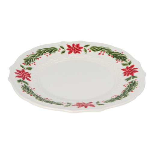 Essteller Weihnachten 27cm - Essteller - Bordallo Pinheiro