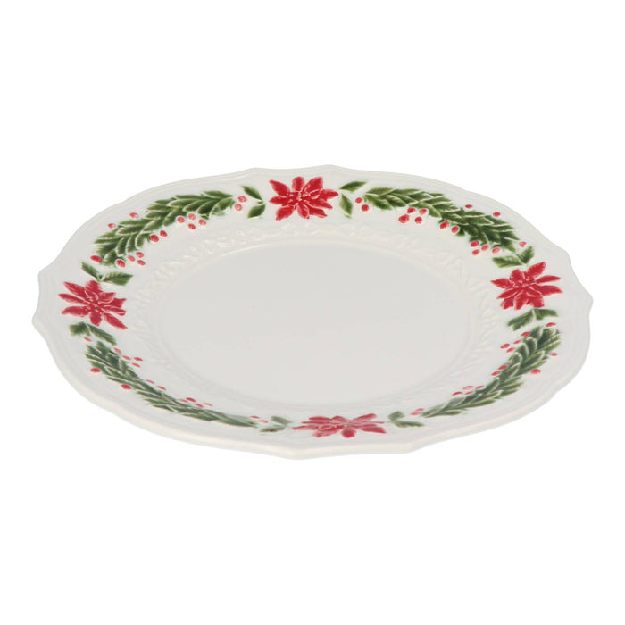 Essteller Weihnachten 27cm - Essteller - Bordallo Pinheiro