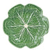 Dinerbord koolblad 26,5cm - Dinerborden - Bordallo Pinheiro