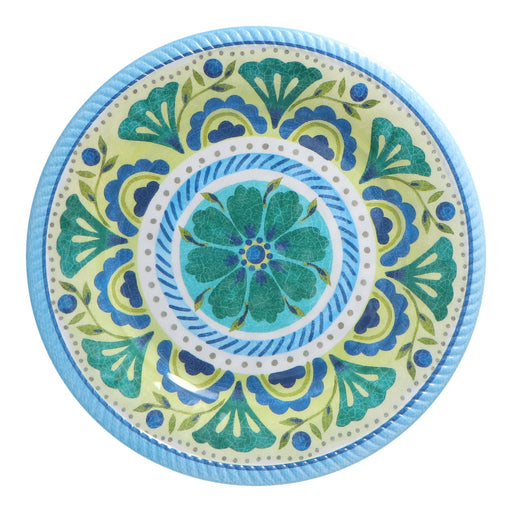 Essteller London 27cm - aus Melamin (2er-Set) - Essteller - Touch - Mel