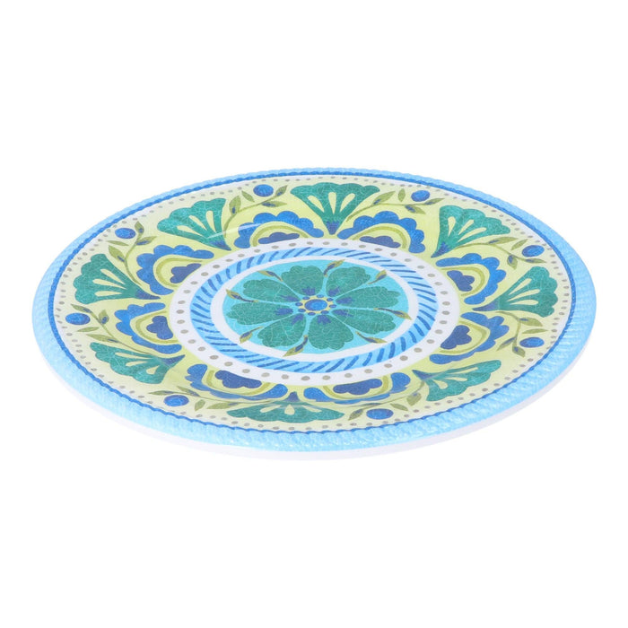 Essteller London 27cm - aus Melamin (2er-Set) - Essteller - Touch - Mel