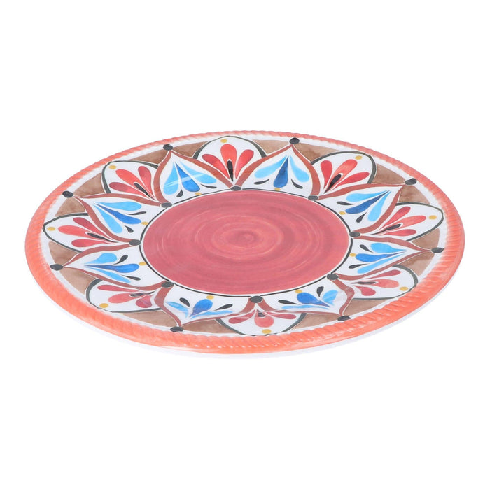 Essteller Madrid 27cm - aus Melamin (2er-Set) - Essteller - Touch - Mel