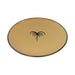 Essteller Palme honiggelb glatter Rand 25,5cm - Essteller - Enza Fasano
