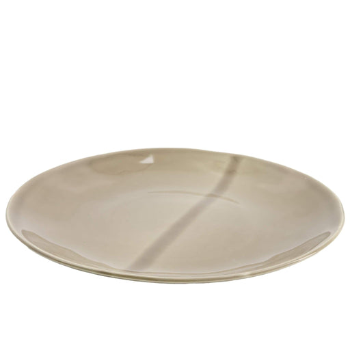 Essteller Smooth olive 28cm - Essteller - Nosse