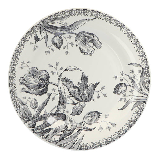 Essteller Tulipes 27.4cm (4er Set) - Essteller - Gien