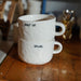 Drama Queen cappuccino mok - Mokken - Anna + Nina