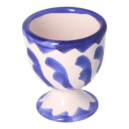 Eierbecher Granada blau - Eierbecher - Lenta Living