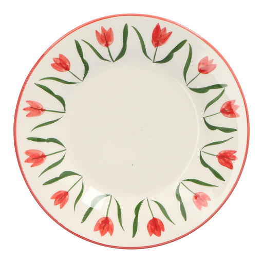 Fächer-Dessertteller 22cm - Kleine Teller - Denise