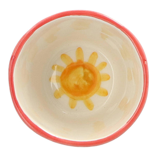 Fächer-Espressotasse - Tassen - Denise
