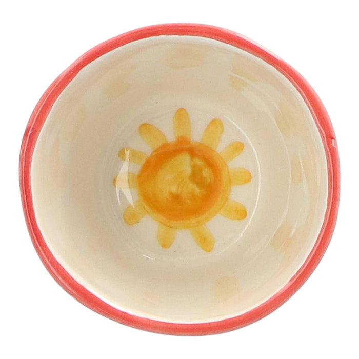 Fächer-Espressotasse - Tassen - Denise