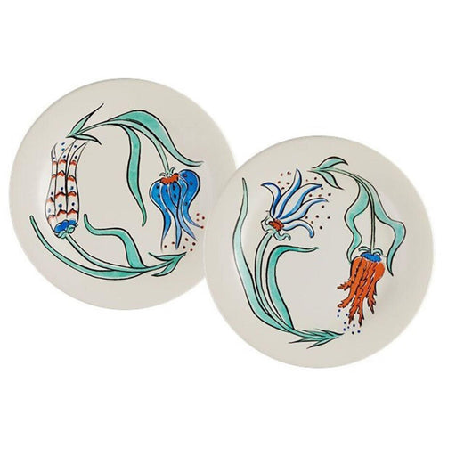 Kuchenteller-Sortiment La Favorite 16.5cm (4er Set) - Kleine Teller - Gien