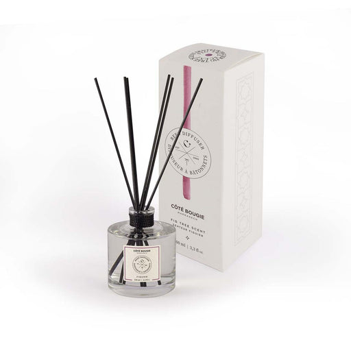 Duftstab Diffusor Figuier 200ml - Kerzen - Côté Bougie