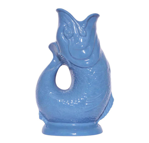 Gluckigluck XL Karaffe 1.2L meerblau - Karaffen - Gluckigluck